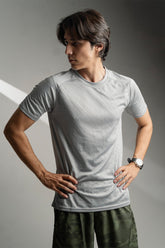 Activewear T- Shirt