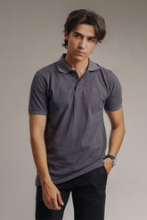 Basic Polo