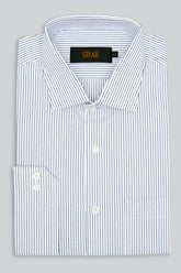 BLUE LINING SHIRT U43