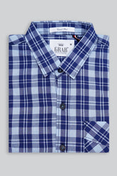 Summer Lounge Shirt Casual