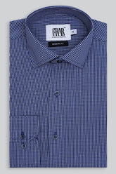 Tailored Smart Fit Shirt