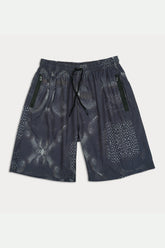 Activewear Shorts D Gray