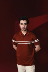 CLASSIC RUGBY POLO