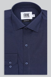 Tailored Smart Fit Shirt