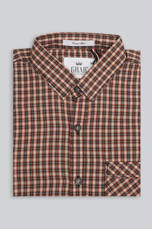 Summer Lounge Shirt Casual