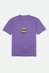 Graphic Tees Purple