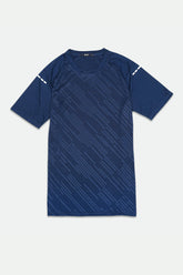 Gents T-Shirt D Gray