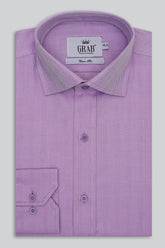 Gents Self Shirt U33