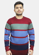 Gents Designer Sweat Shirt (21401S-G)