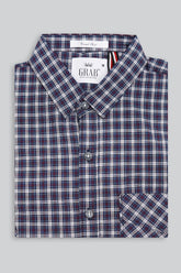 Summer Lounge Shirt Casual