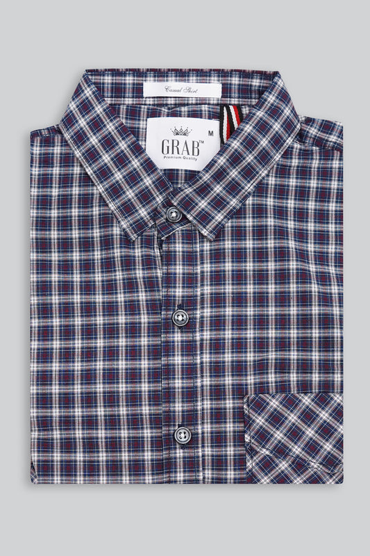 Summer Lounge Shirt Casual