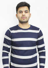 Gents Designer Sweat Shirt (22315S-G)