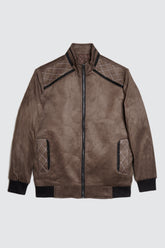 Gents jacket sweat