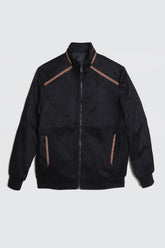 Gents jacket sweat