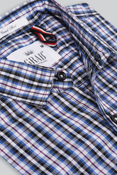 Summer Lounge Shirt Casual