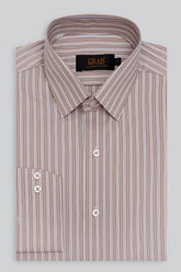 Tailored Smart Fit Shirt Lining