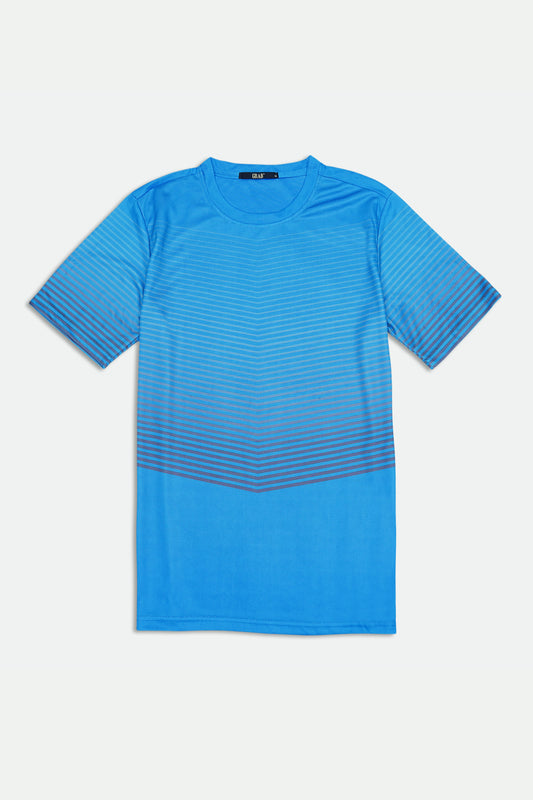 Gents Activewear Shirt
