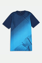 Gents Activewear Shirt