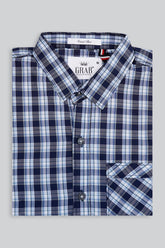 Summer Lounge Shirt Casual