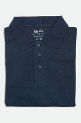 Grab Polo Shirt