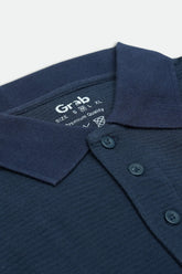 Grab Polo Shirt