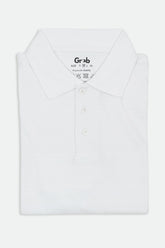 Grab Polo Shirt