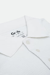 Grab Polo Shirt