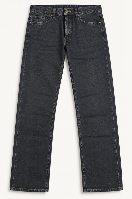 REGULAR FIT JEANS