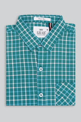 Summer Lounge Shirt Casual