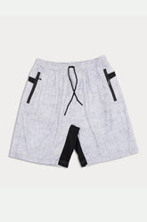 Activewear Shorts white