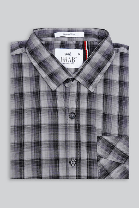 Summer Lounge Shirt Casual