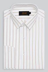 Tailored Smart Fit Shirt