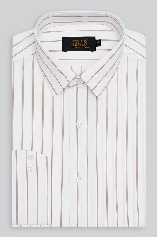 Tailored Smart Fit Shirt Lining
