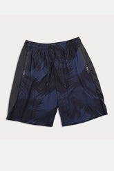 Activewear Shorts Navy