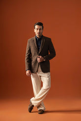 Tailored Smart Fit Blazer