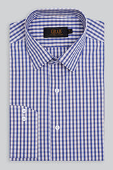 Tailored Smart Fit Shirt