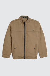 Genst Jacket Cotton