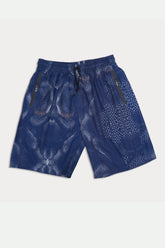 Activewear Shorts Navy