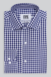 Tailored Smart Fit Shirt