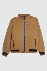 Gents jacket parashoot