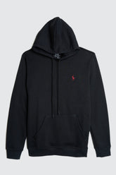 GENTS UPPER FLEECE HUD