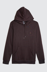 GENTS UPPER FLEECE HUD