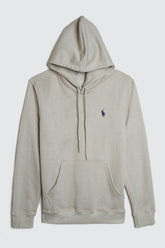 GENTS UPPER FLEECE HUD