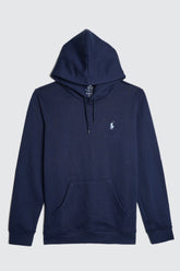 GENTS UPPER FLEECE HUD