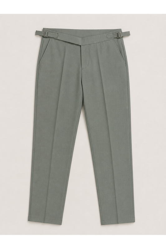 GURKHA TROUSERS PANTS