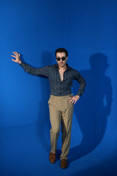 GURKHA TROUSERS