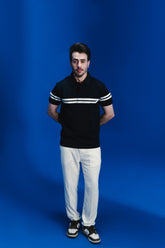 CLASSIC RUGBY POLO