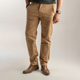 Signature Chinos
