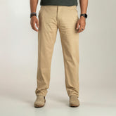 Stretch Chinos
