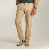 Stretch Chinos